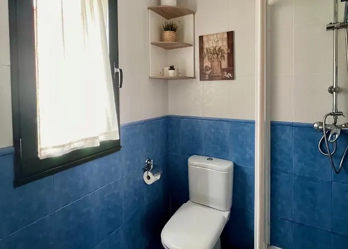 A Casa Dos Cancelos- Rural Летний дом