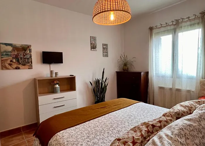 Летний дом A Casa Dos Cancelos- Rural