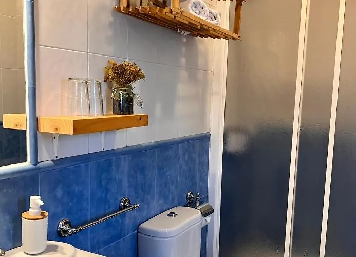 Kır Evi A Casa Dos Cancelos- Rural