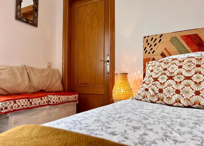 A Casa Dos Cancelos- Rural