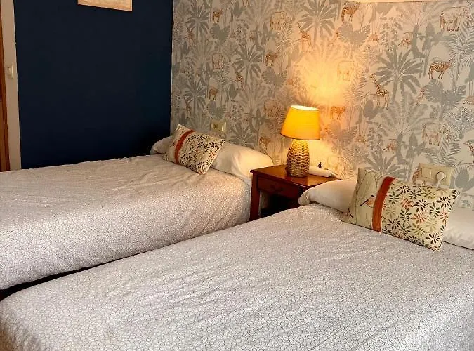 A Casa Dos Cancelos- Rural