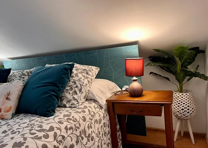 A Casa Dos Cancelos- Rural *