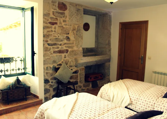 Kır Evi A Casa Dos Cancelos- Rural *