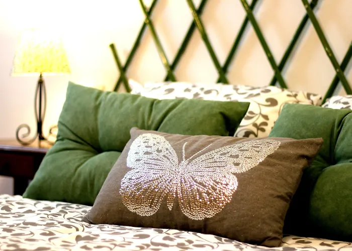 A Casa Dos Cancelos- Rural Kır Evi *