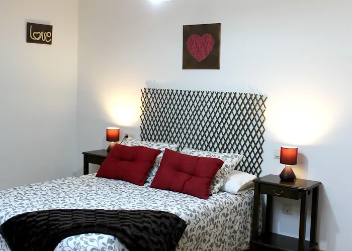 A Casa Dos Cancelos- Rural *