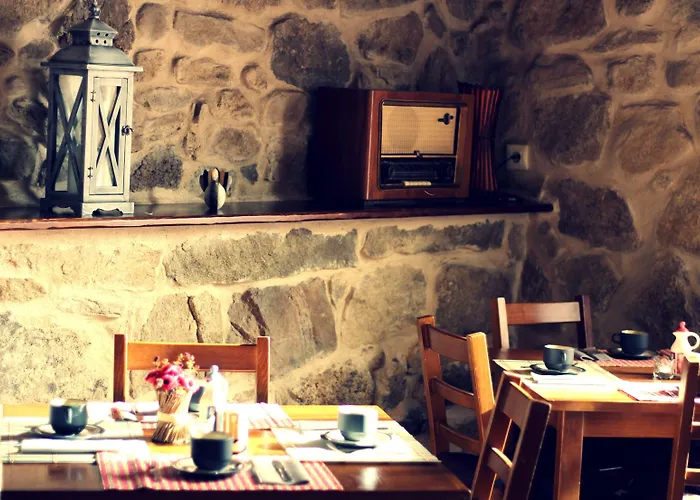 Kır Evi A Casa Dos Cancelos- Rural *