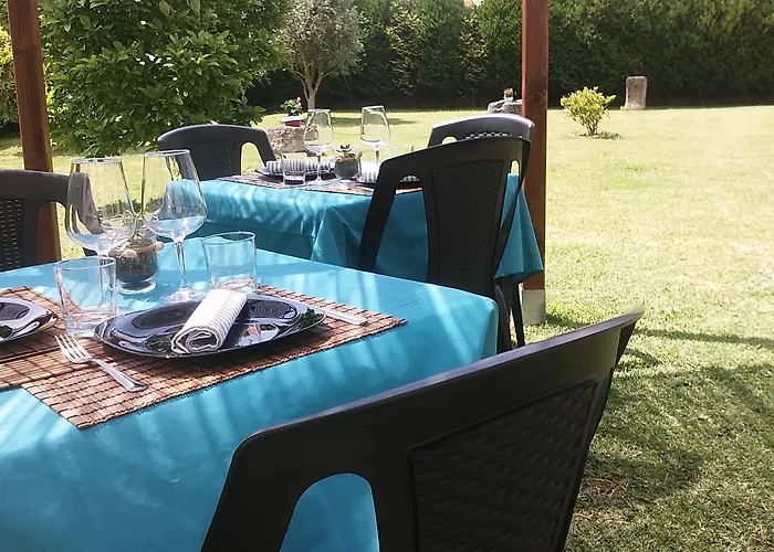 Kır Evi A Casa Dos Cancelos- Rural *