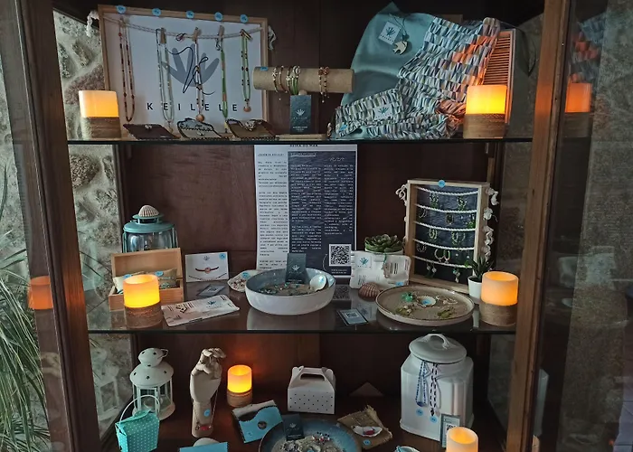 A Casa Dos Cancelos- Rural Kır Evi Vilagarcia de Arousa