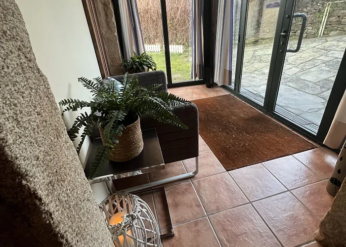 Kır Evi A Casa Dos Cancelos- Rural