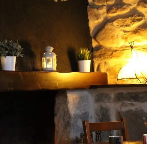 Kır Evi A Casa Dos Cancelos- Rural