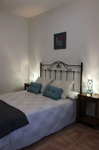 A Casa Dos Cancelos- Rural *